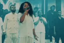 Henrick Mruma ft Jenipher Nguo – Nakutegemea 2.0