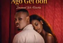 Imanuel Wa Kilacha – Ago Get ooh