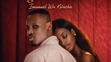 Imanuel Wa Kilacha – Ago Get ooh