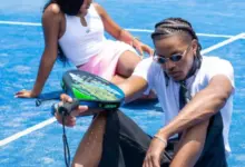 K.O Kenya – Unanibamba