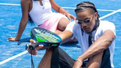 K.O Kenya – Unanibamba