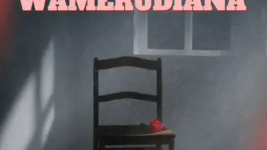 Lody Music – Wamerudiana