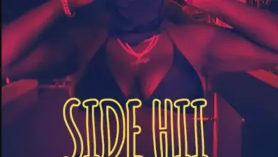 Maandy – Side Hii