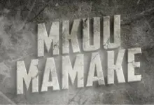 Makamanda – Mkuu Mamake