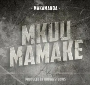 Mkuu Mamake
