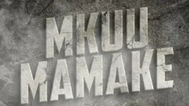Makamanda – Mkuu Mamake