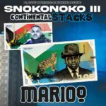 Marioo, Al Xapo, Benzoo & EeQue – SNOKONOKO III