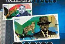 Marioo, Al Xapo, Benzoo & EeQue – SNOKONOKO III