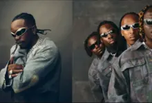 Matata X Marioo – Nyongi