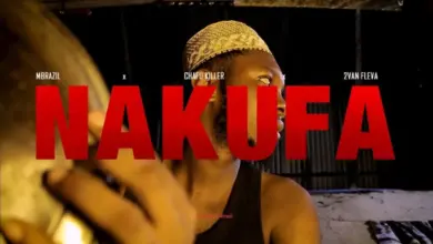 Mbrazil ft Chafu Killer & 2van Fleva – Nakufa