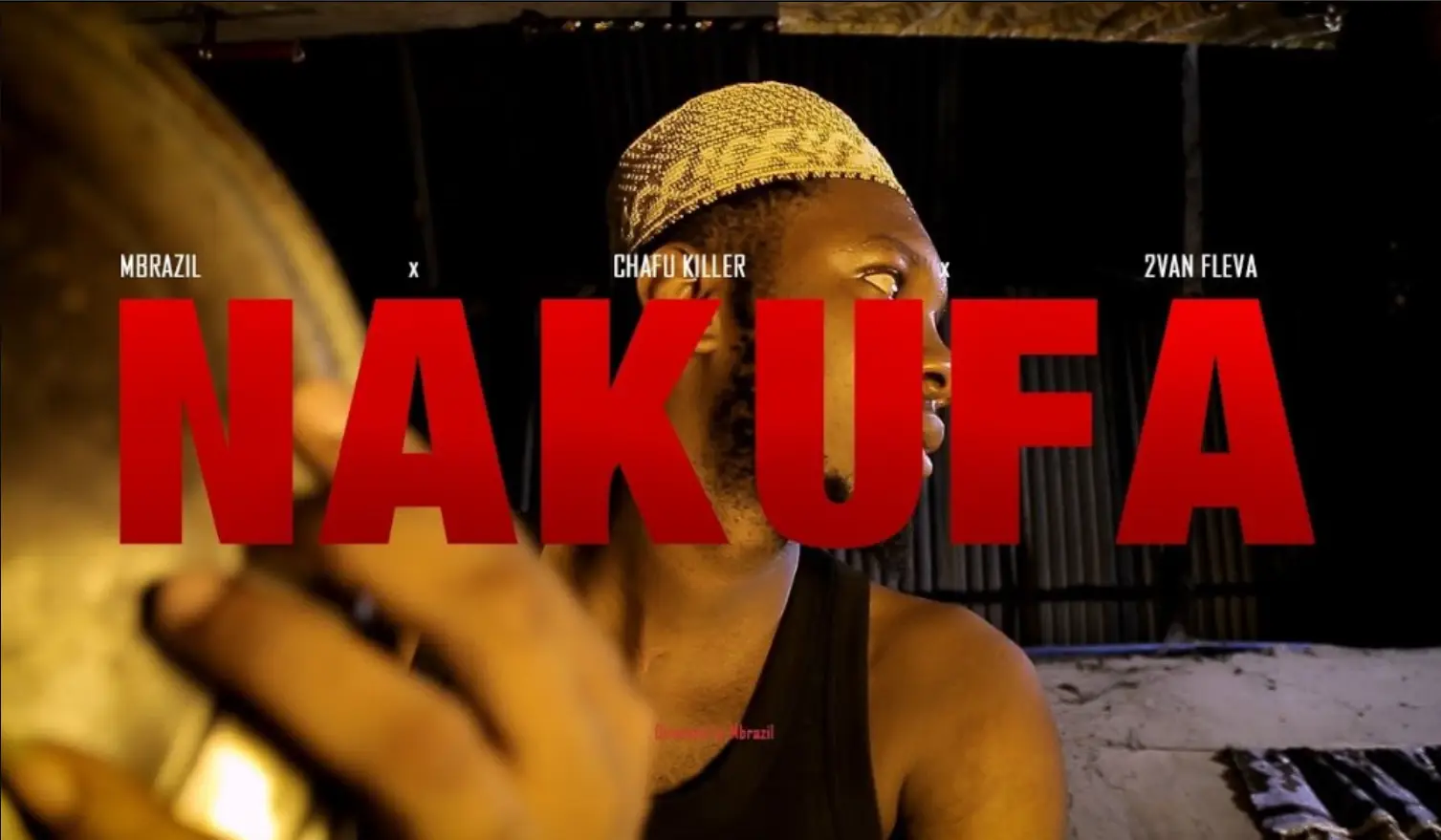 Mbrazil ft Chafu Killer & 2van Fleva – Nakufa