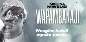 Wapambanaji