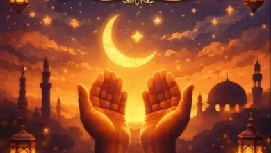 Meddy Voice – Ramadhani