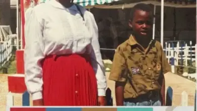 Mejja ft Khaligraph Jones – Mental