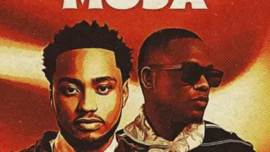Moses Luka ft Joel Lwaga – Moja
