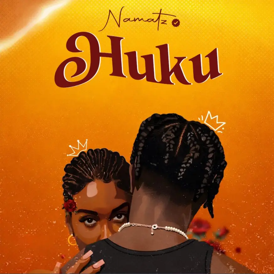 Namatz – Huku
