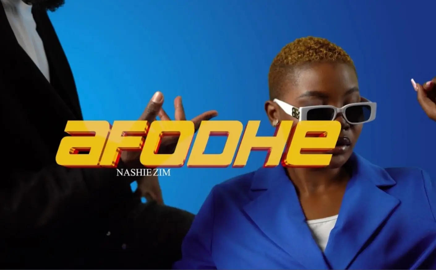 Nashie Zim – Afodhe