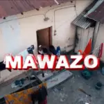 Nay Wa Mitego ft Raydiance – Mawazo