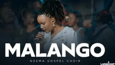 Neema Gospel Choir – Malango (Live)