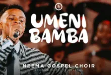 Neema Gospel Choir – Umenibamba