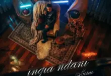 Njerae – Ingia Ndani
