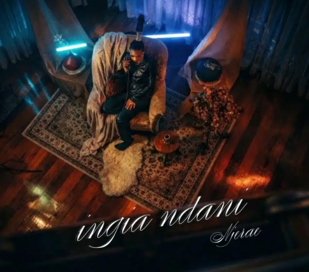 Njerae – Ingia Ndani
