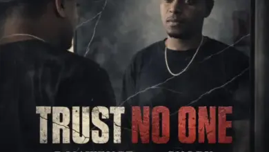 P Mawenge ft Snoby – Trust No One