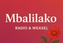 Radio & Weasel – Mbalilako