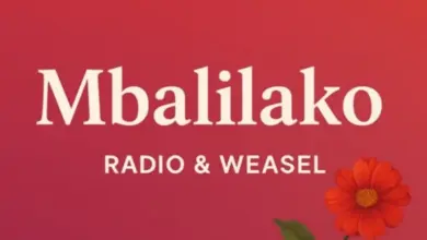 Radio & Weasel – Mbalilako
