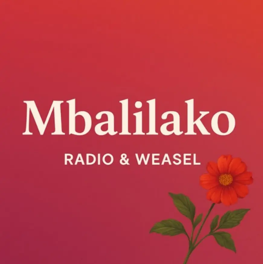 Radio & Weasel – Mbalilako