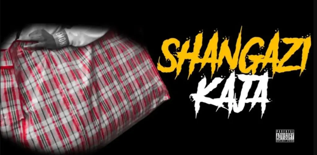 Solo Thang – Tukusa 3V (Shangazi Kaja)