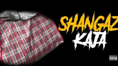 Solo Thang – Tukusa 3V (Shangazi Kaja)