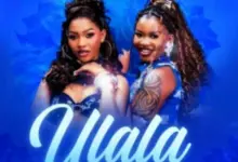 Spice Diana ft Juna De Star – Ulala