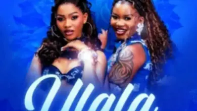 Spice Diana ft Juna De Star – Ulala