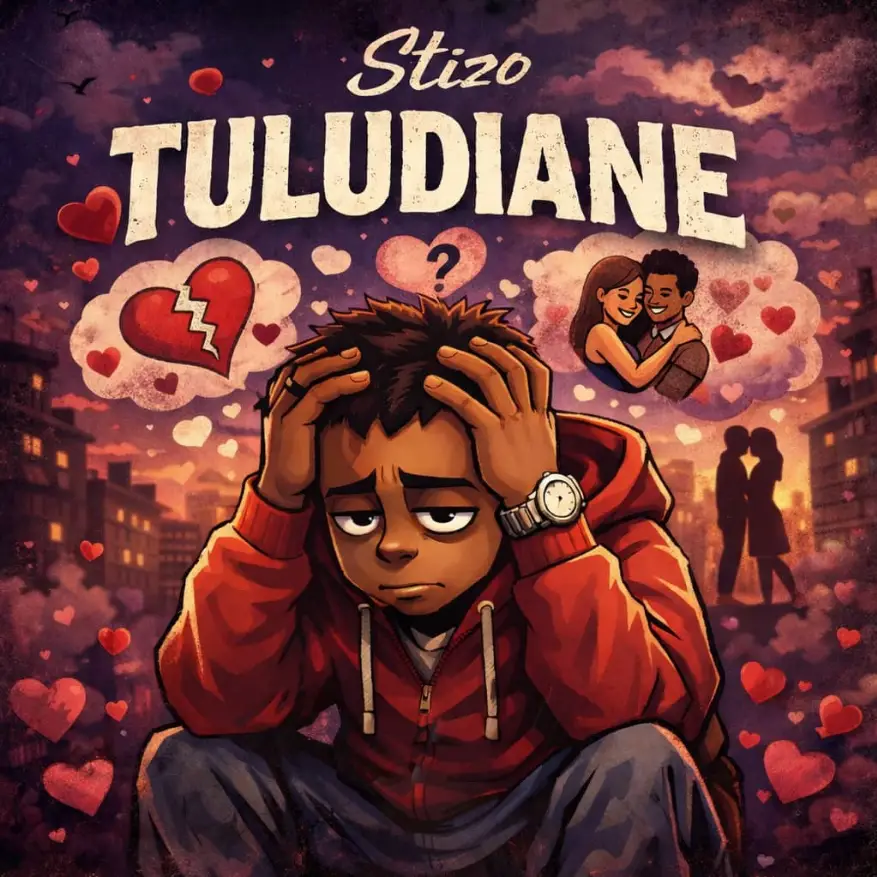 Stizo – Tuludiane