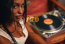 TID – Love Come Down