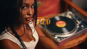 Love Come Down (Video)