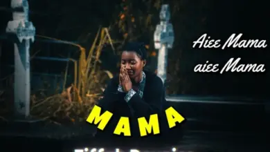 Tiffah Devoice – Mama