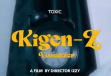 Toxic Fuvu – Kigen-Z
