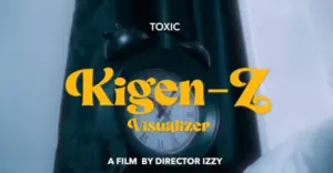 Kigen-Z