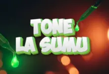 Twanga Pepeta – Tone La Sumu