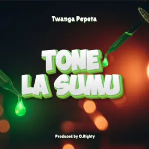 Tone La Sumu