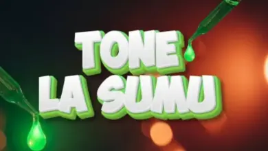 Twanga Pepeta – Tone La Sumu