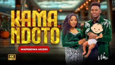 Wapendwa Muziki – Kama Ndoto