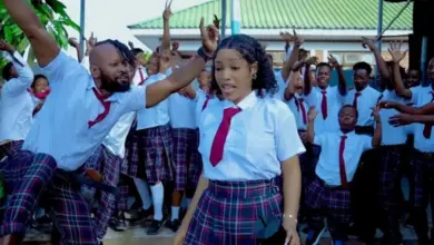 Xouh – Memkwa School (Soundtrack)