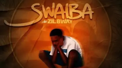 Zil Bway – Swaiba
